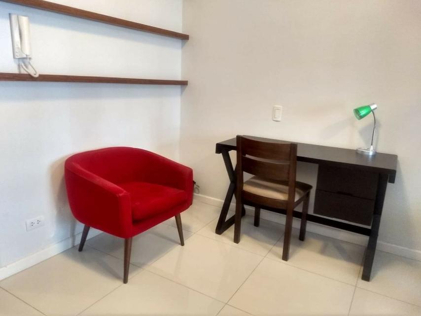 Studio Condo for Rent in Senta, Legaspi Vilage, Makati